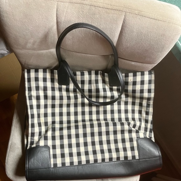 Tory Burch tote - Picture 3 of 7